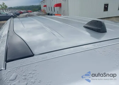 2018 Chrysler Pacifica L из США, поврежденный, VIN 2C4RC1AG0JR172309